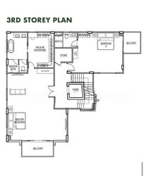 Bartley Rise (D19), Detached #521451211